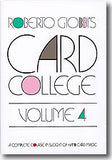 Card College - Playing Cards and Magic Tricks - 52Kards
