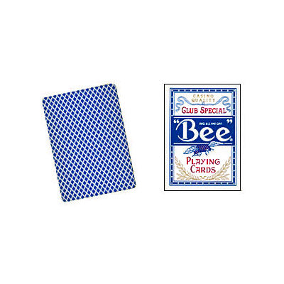 Bee - Playing Cards and Magic Tricks - 52Kards