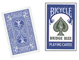 Bicycle Bridge Size