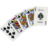 Bicycle Prestige Playing Cards