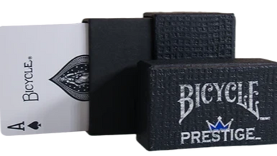 Bicycle Prestige Plastic