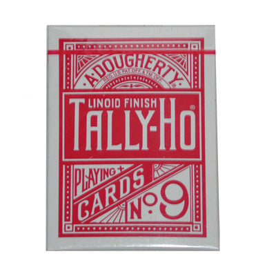Tally Ho – 52Kards