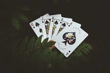 Carpe Noctem - Playing Cards and Magic Tricks - 52Kards