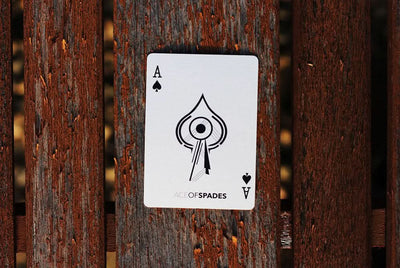 Casuals - Playing Cards and Magic Tricks - 52Kards