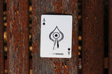 Casuals - Playing Cards and Magic Tricks - 52Kards
