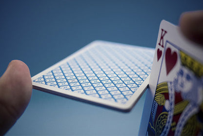 Charity Water - Playing Cards and Magic Tricks - 52Kards