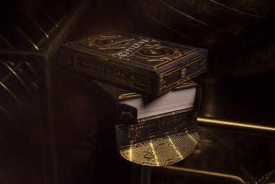 Citizens - Playing Cards and Magic Tricks - 52Kards