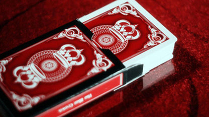 Crown - Playing Cards and Magic Tricks - 52Kards