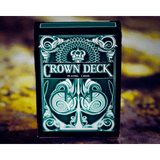 Crown - Playing Cards and Magic Tricks - 52Kards
