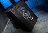 Darkfall - Playing Cards and Magic Tricks - 52Kards