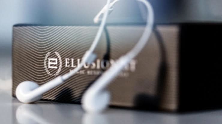 Decibel - Playing Cards and Magic Tricks - 52Kards