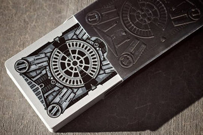 Deck One - Playing Cards and Magic Tricks - 52Kards