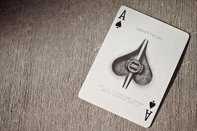 Deck One - Playing Cards and Magic Tricks - 52Kards