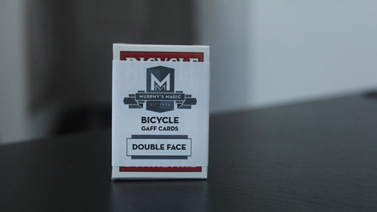 Double Face Deck - Playing Cards and Magic Tricks - 52Kards