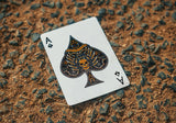 Dystopia - Playing Cards and Magic Tricks - 52Kards