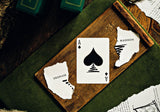 ExM - Playing Cards and Magic Tricks - 52Kards
