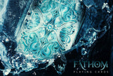 Fathom - Playing Cards and Magic Tricks - 52Kards