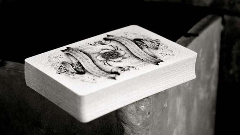 Arcane - Playing Cards and Magic Tricks - 52Kards