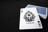 Fournier (plastic cards) - Playing Cards and Magic Tricks - 52Kards