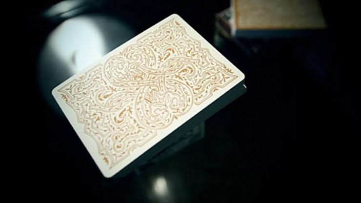 Global Titans - Playing Cards and Magic Tricks - 52Kards