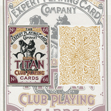 Global Titans - Playing Cards and Magic Tricks - 52Kards