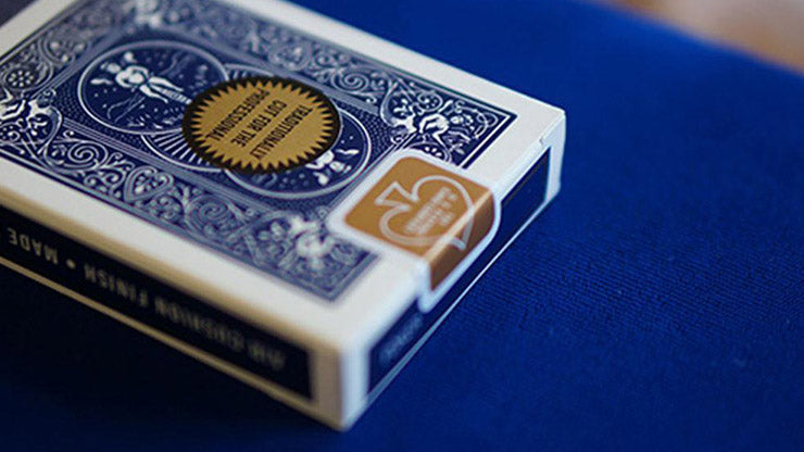 Bicycle Gold Label Playing Cards