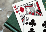 Madison Dealers - Playing Cards and Magic Tricks - 52Kards