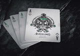 Empire Bloodlines - Playing Cards and Magic Tricks - 52Kards