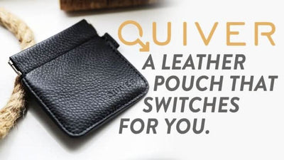 Quiver Plus - Playing Cards and Magic Tricks - 52Kards