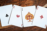 Ignite - Playing Cards and Magic Tricks - 52Kards