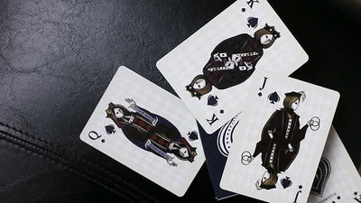 Illusionist - Playing Cards and Magic Tricks - 52Kards