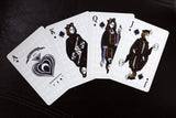 Illusionist - Playing Cards and Magic Tricks - 52Kards