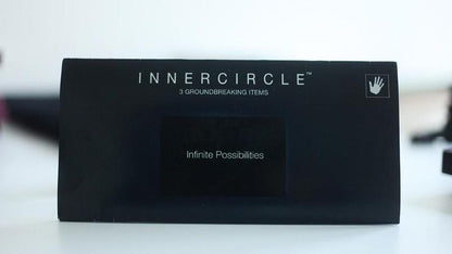 Inner Circle - Playing Cards and Magic Tricks - 52Kards