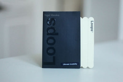 Inner Circle - Playing Cards and Magic Tricks - 52Kards