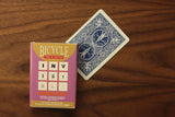 Invisible Deck - Playing Cards and Magic Tricks - 52Kards
