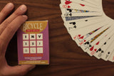 Invisible Deck - Playing Cards and Magic Tricks - 52Kards