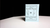 Invisible Thread - Playing Cards and Magic Tricks - 52Kards