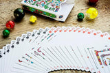 Jungle - Playing Cards and Magic Tricks - 52Kards