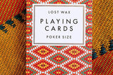 Lost Wax - Playing Cards and Magic Tricks - 52Kards