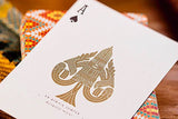Lost Wax - Playing Cards and Magic Tricks - 52Kards
