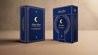 Luna Moon Set (2 decks)