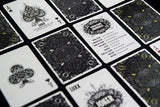 Luxx Shadow Edition - Playing Cards and Magic Tricks - 52Kards