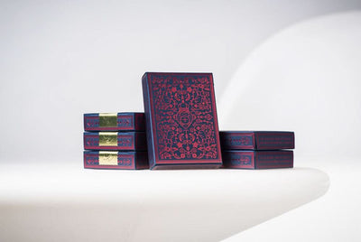 Mailchimp - Playing Cards and Magic Tricks - 52Kards