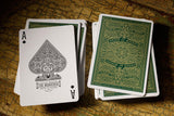 Makers - Playing Cards and Magic Tricks - 52Kards