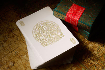 Makers - Playing Cards and Magic Tricks - 52Kards