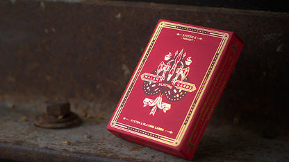 Malam - Playing Cards and Magic Tricks - 52Kards