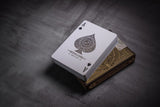 Medallions - Playing Cards and Magic Tricks - 52Kards
