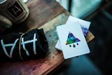 Memento Mori - Playing Cards and Magic Tricks - 52Kards