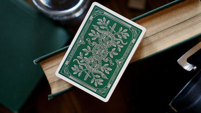 Monarchs Playing Cards – 52Kards