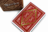 Märchen - Playing Cards and Magic Tricks - 52Kards